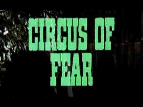 Circus of Fear - trailer
