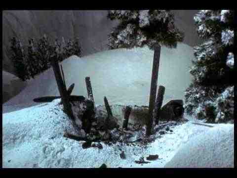Harvie Krumpet - trailer