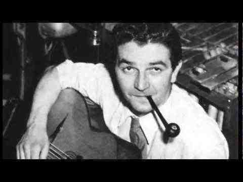 The Man with the Jazz Guitar - trailer