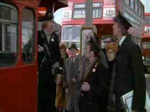 Mutiny on the Buses - trailer