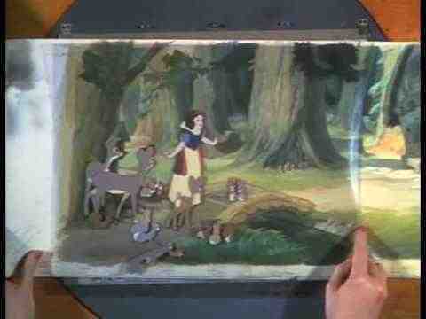 Snow White and the Seven Dwarfs - trailer