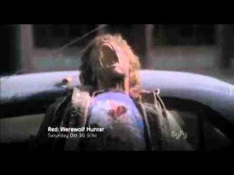Red: Werewolf Hunter - trailer