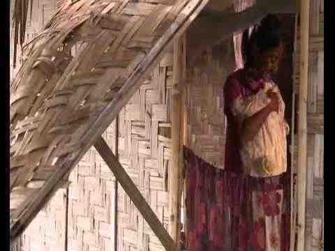Laut bercermin - trailer