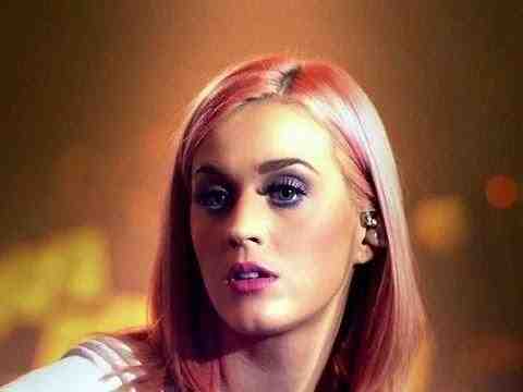 Katy Perry: Part of Me - Trailer & Filmclip