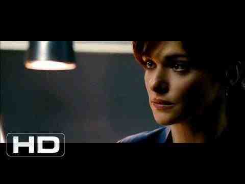 The Bourne Legacy - trailer 2