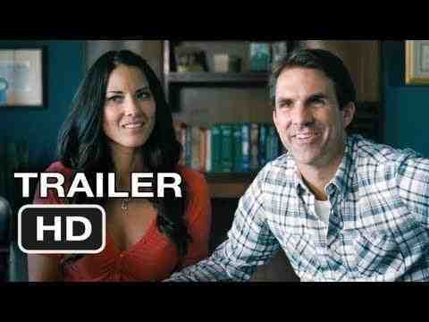 The Babymakers - trailer