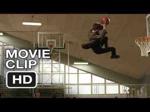 The Amazing Spider-Man - Take It - Clip