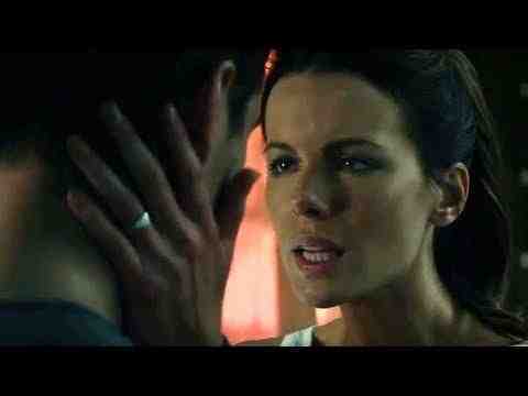Total Recall - Official Story Featurette