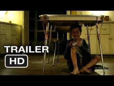 Chained - trailer