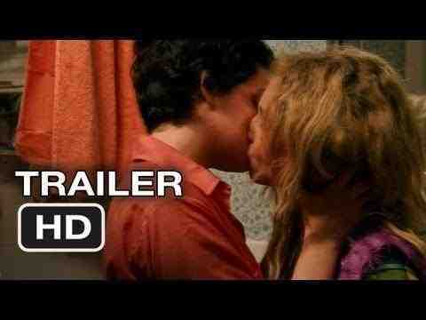 Jack and Diane - trailer