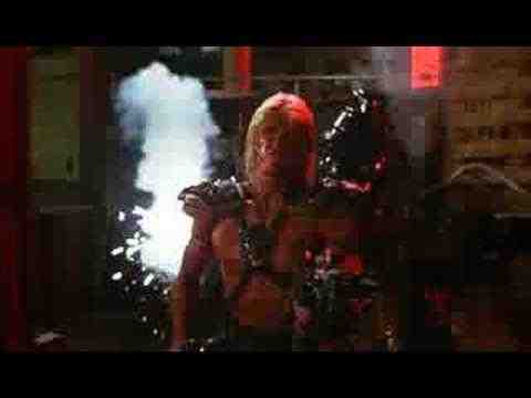 Masters of the Universe - trailer