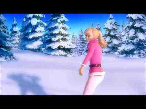 Barbie: A Perfect Christmas - trailer