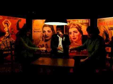 Flamenco, Flamenco - trailer