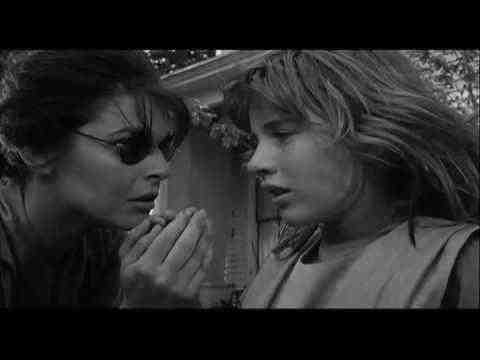 The Miracle Worker - trailer
