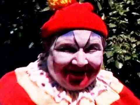 Gacy - trailer