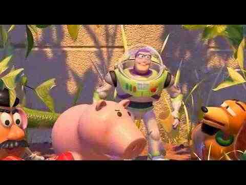 Toy Story 2 - trailer