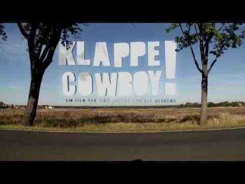 Klappe Cowboy! - trailer