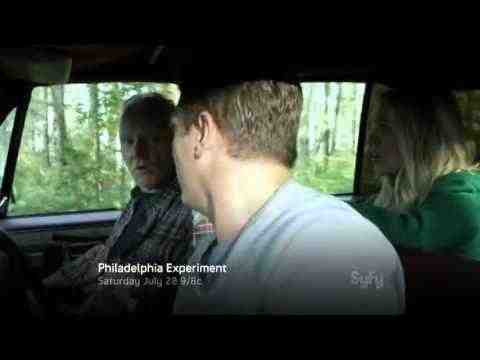 The Philadelphia Experiment - trailer