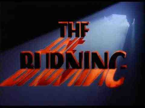 The Burning - trailer