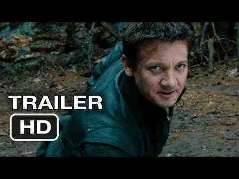 Hansel and Gretel: Witch Hunters -  trailer