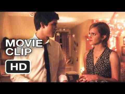 The Perks of Being a Wallflower - Pick People Clip