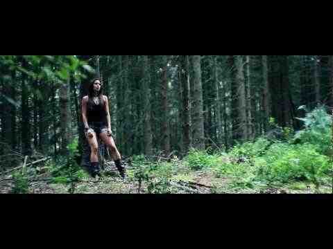 Cannibal Diner - trailer