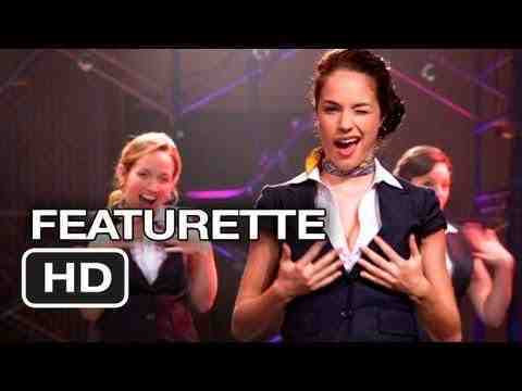 Pitch Perfect - Featurette - Meet Stacie