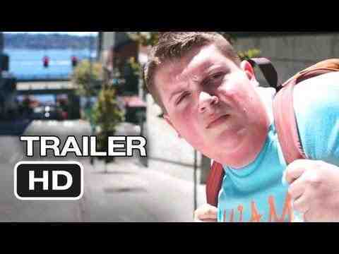Fat Kid Rules the World - trailer