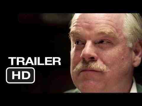 The Master - Extended trailer