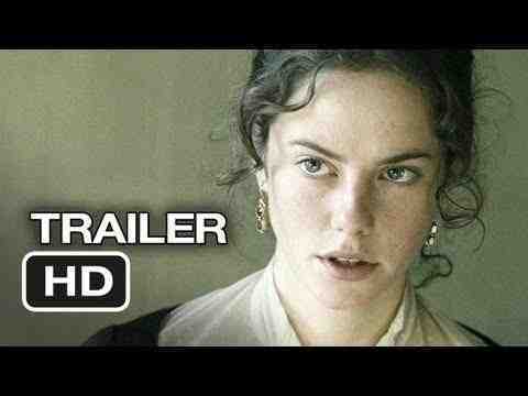 Wuthering Heights - trailer