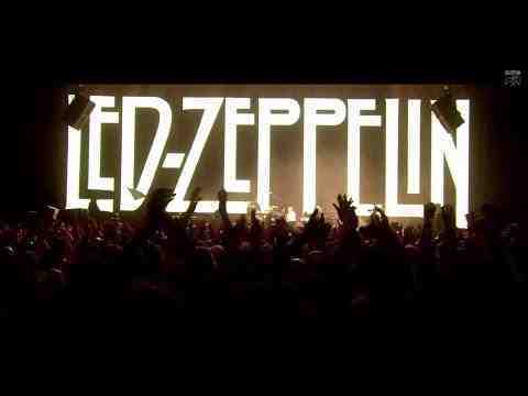 Led Zeppelin: Celebration Day - trailer