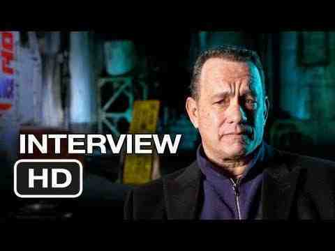 Cloud Atlas - Tom Hanks Interview