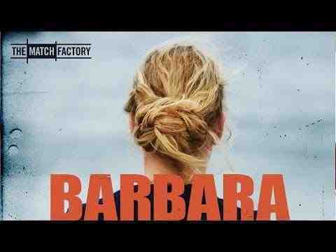 Barbara - trailer