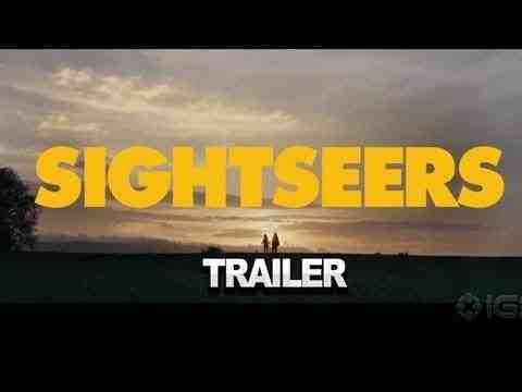 Sightseers - trailer