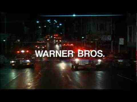 The Towering Inferno - trailer