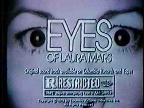 The Eyes of Laura Mars - trailer