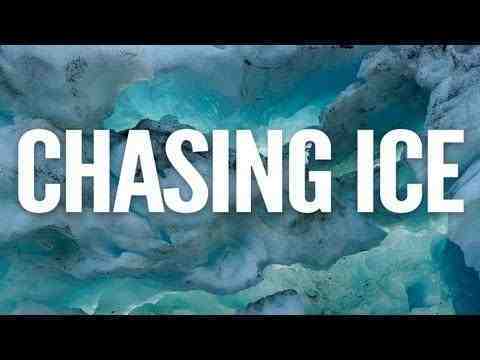 Chasing Ice - trailer
