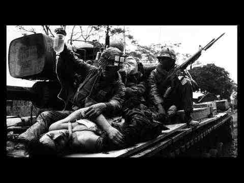 McCullin - trailer