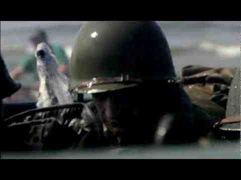 Surviving D-Day - trailer