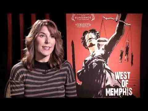 West of Memphis - Amy Berg Interview
