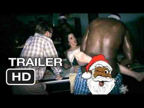 A Haunted House - Official Christmas Trailer