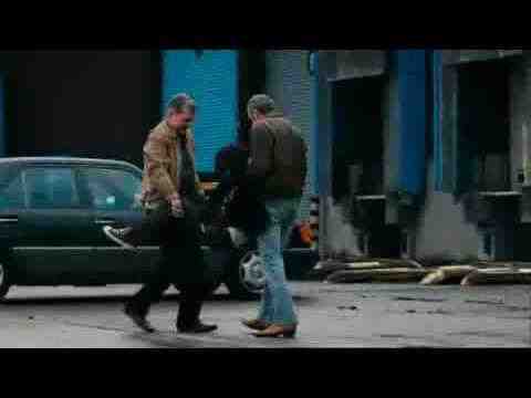 Perrier's Bounty - Trailer