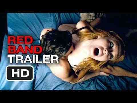Kiss of the Damned - trailer