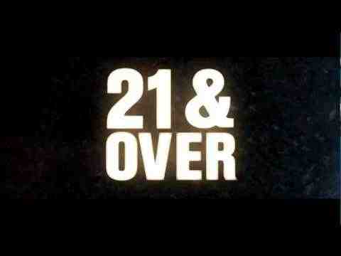 21 and Over - TV spot