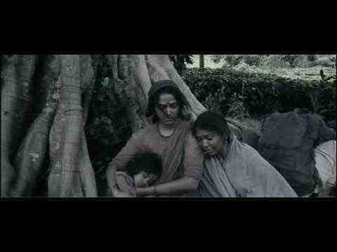 Paradesi - trailer