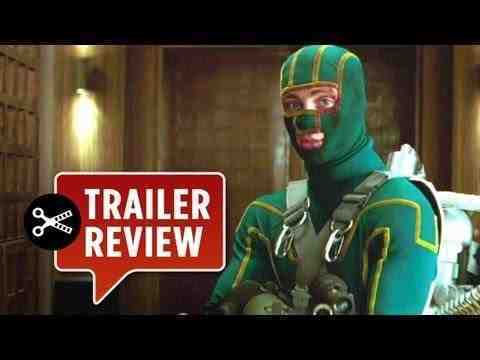 Kick-Ass 2 - Instant Trailer Review