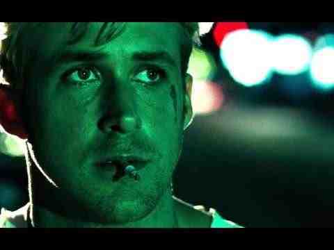 The Place Beyond the Pines - trailer 2