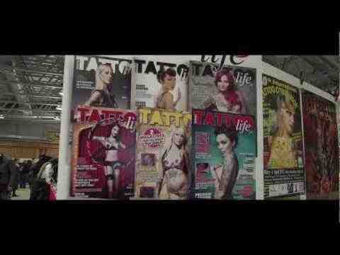 Tattoo Nation - trailer