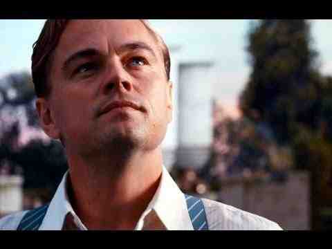 The Great Gatsby - trailer 3