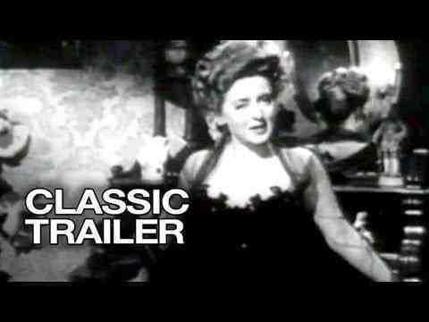 The Little Foxes - trailer